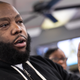 Rapper Killer Mike in 2016 (Sean Rayford/Getty Images)